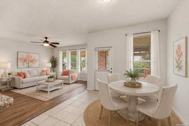4126 Warm Winds, San Antonio, TX 78253
