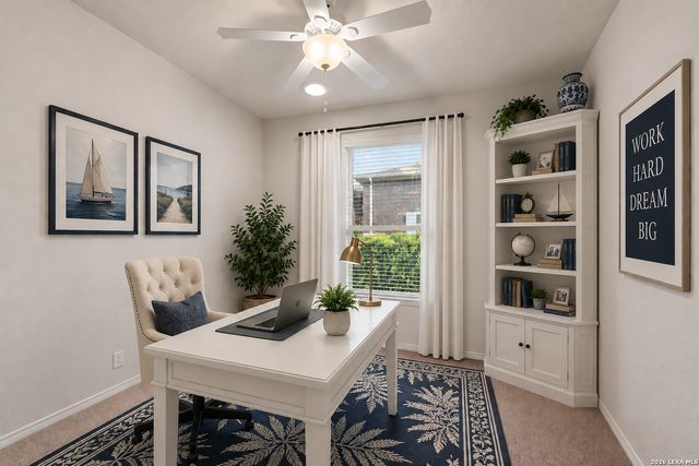4126 Warm Winds, San Antonio, TX 78253