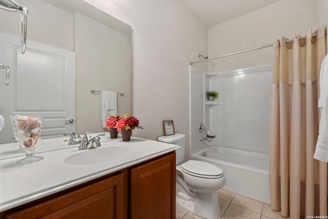 4126 Warm Winds, San Antonio, TX 78253