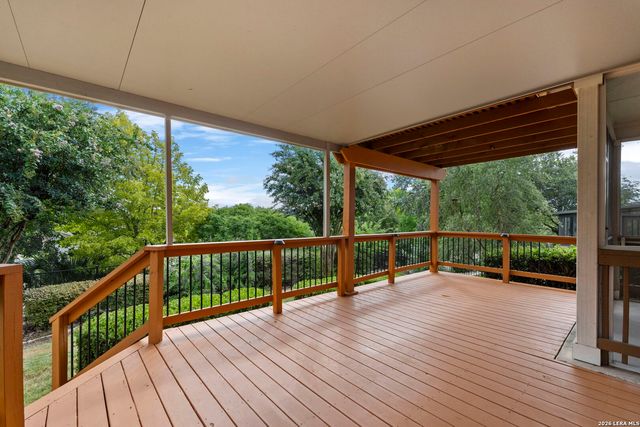 4126 Warm Winds, San Antonio, TX 78253
