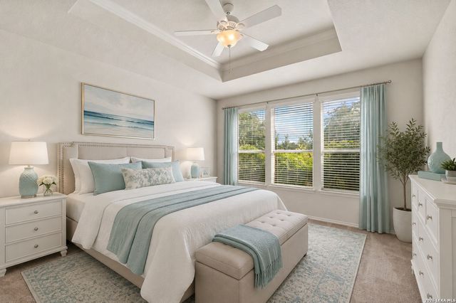 4126 Warm Winds, San Antonio, TX 78253