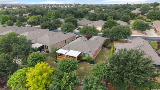 4126 Warm Winds, San Antonio, TX 78253