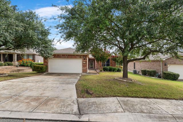 4126 Warm Winds, San Antonio, TX 78253