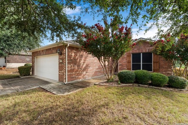 4126 Warm Winds, San Antonio, TX 78253