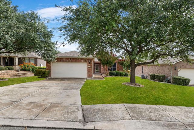 4126 Warm Winds, San Antonio, TX 78253