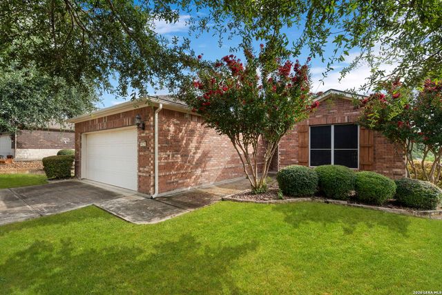 4126 Warm Winds, San Antonio, TX 78253
