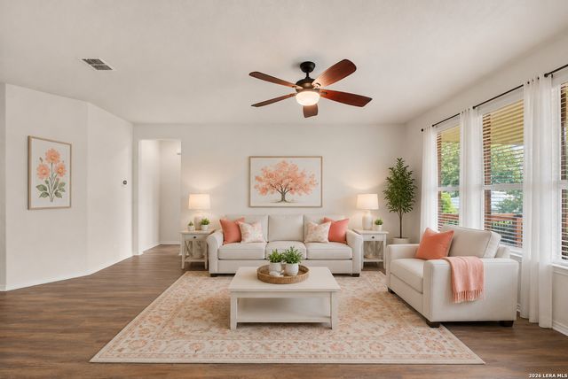 4126 Warm Winds, San Antonio, TX 78253