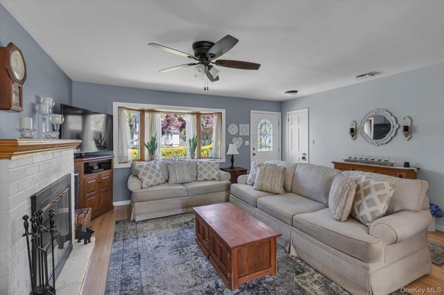 88 Colonial Street, East Northport, NY 11731