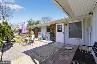 1263B HAMILTON COURT, Lakewood, NJ 08701
