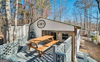 146 CANYON Pass, Cleveland, GA 30528