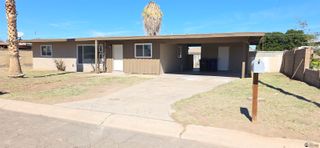 1902 W 18 St, Yuma, AZ 85364