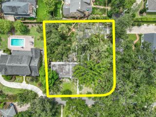 1220 SHARON PLACE, Winter Park, FL 32789