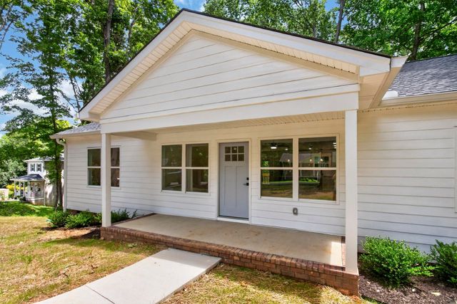 226 Hillcrest Dr, Ashland City, TN 37015