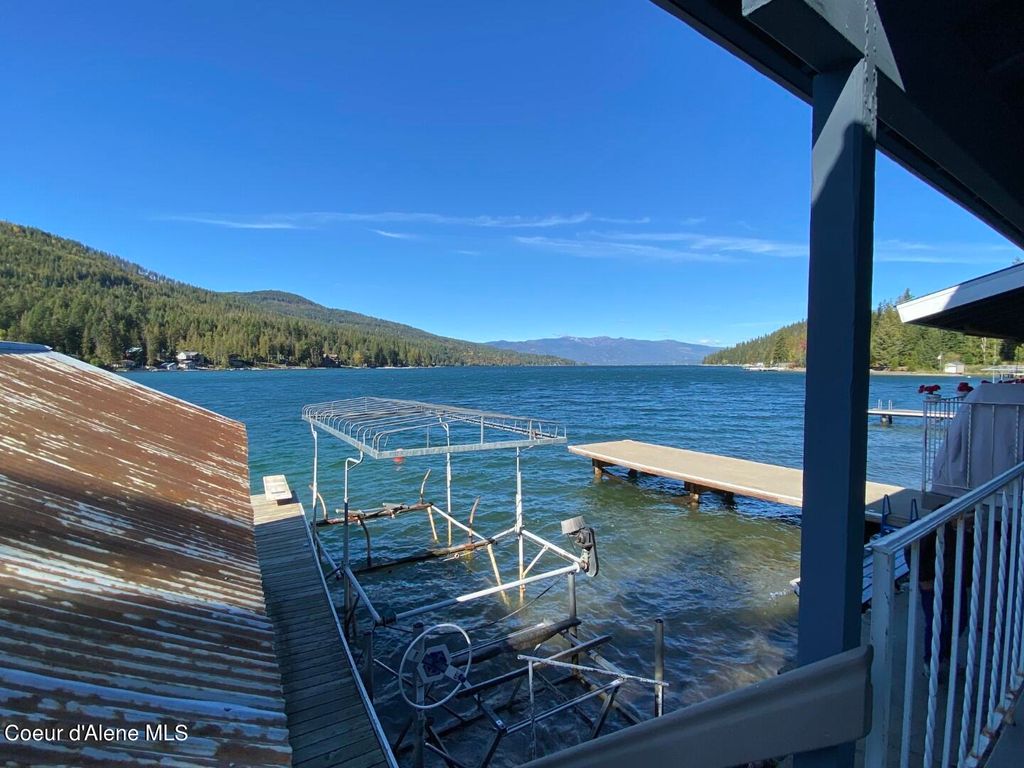 250 E Bottle Bay Rd, Sagle, ID 83860 photo 7