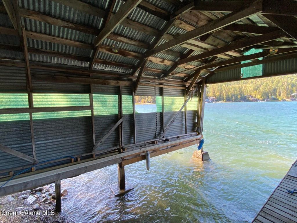 250 E Bottle Bay Rd, Sagle, ID 83860 photo 10