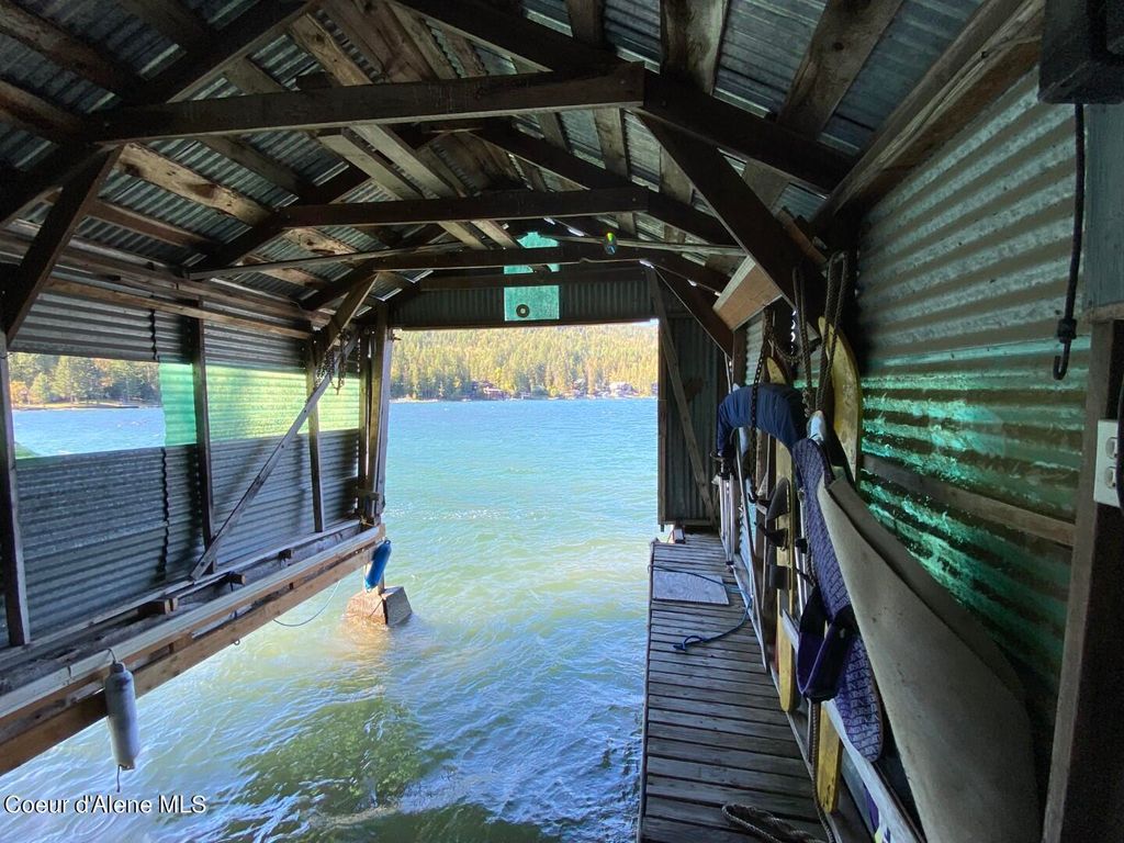 250 E Bottle Bay Rd, Sagle, ID 83860 photo 11