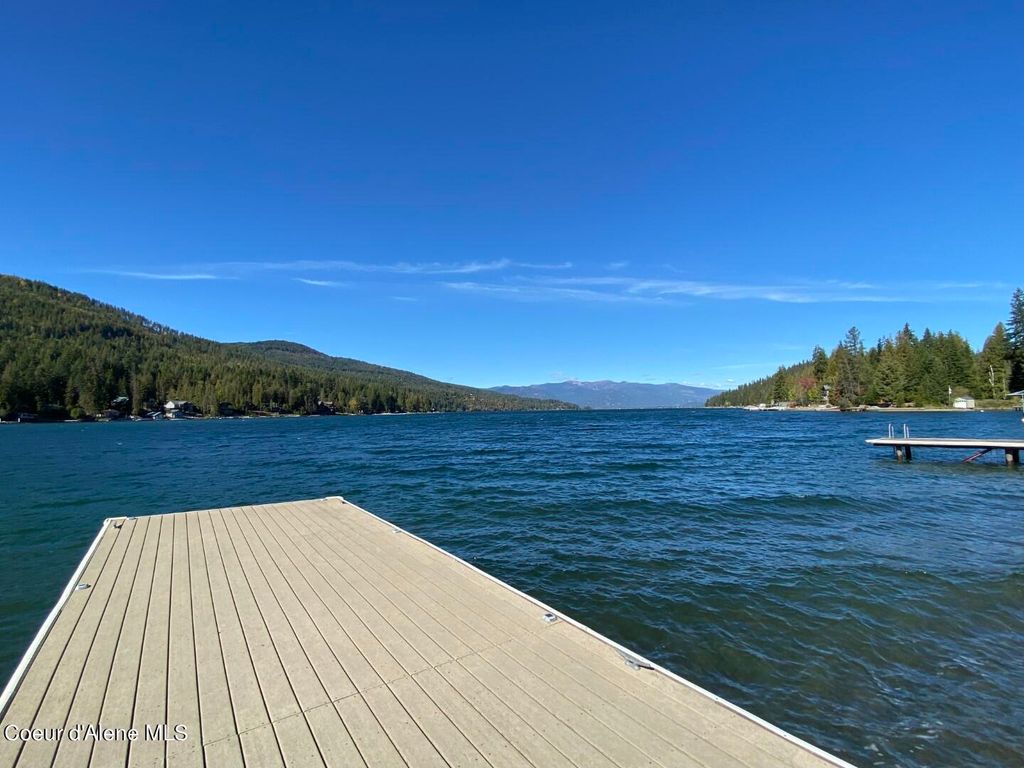 250 E Bottle Bay Rd, Sagle, ID 83860 photo 12