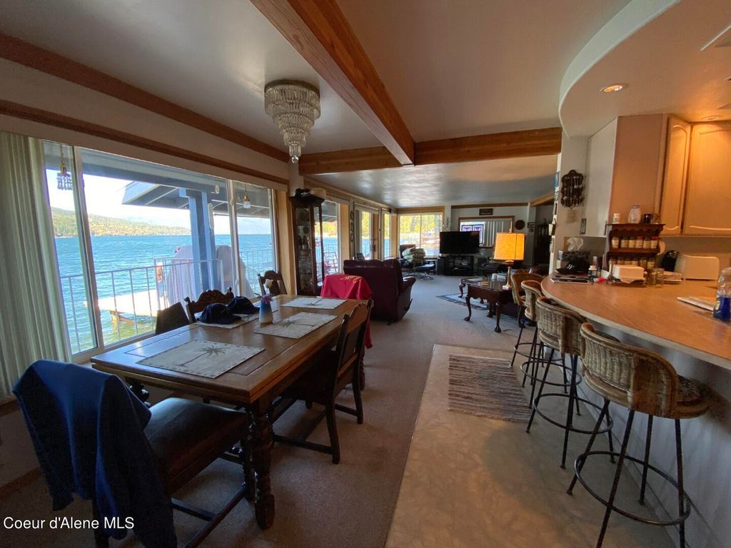 250 E Bottle Bay Rd, Sagle, ID 83860 photo 13