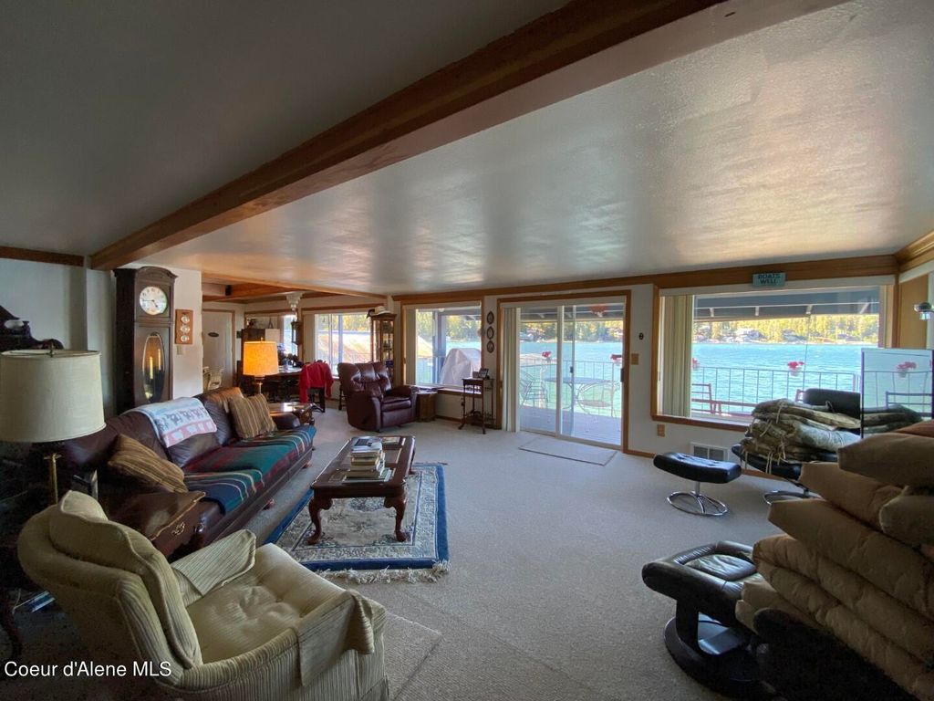 250 E Bottle Bay Rd, Sagle, ID 83860 photo 17