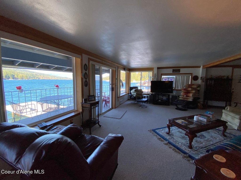 250 E Bottle Bay Rd, Sagle, ID 83860 photo 18