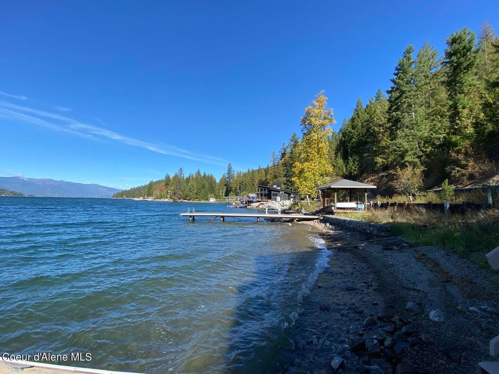 250 E Bottle Bay Rd, Sagle, ID 83860 photo 26