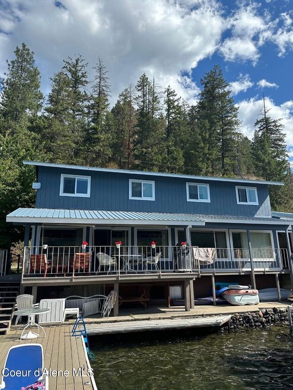 250 E Bottle Bay Rd, Sagle, ID 83860 photo 2