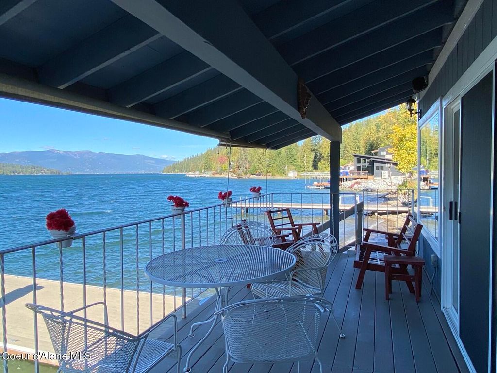 250 E Bottle Bay Rd, Sagle, ID 83860 photo 27