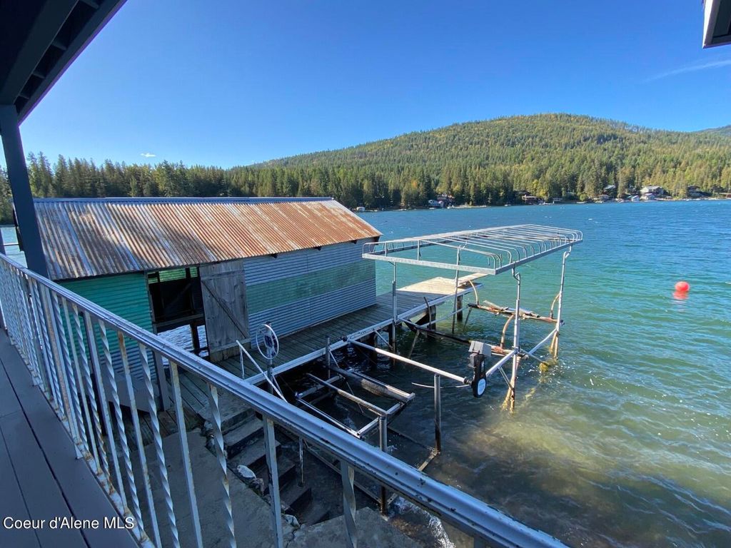 250 E Bottle Bay Rd, Sagle, ID 83860 photo 6