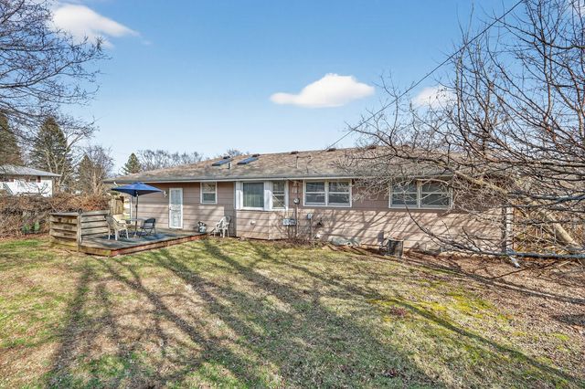 3001 Rutgers Place, Rockford, IL 61109