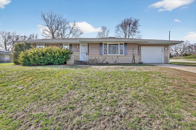 3001 Rutgers Place, Rockford, IL 61109