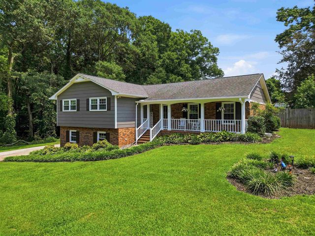 329 Peach Valley Drive, Spartanburg, SC 29303