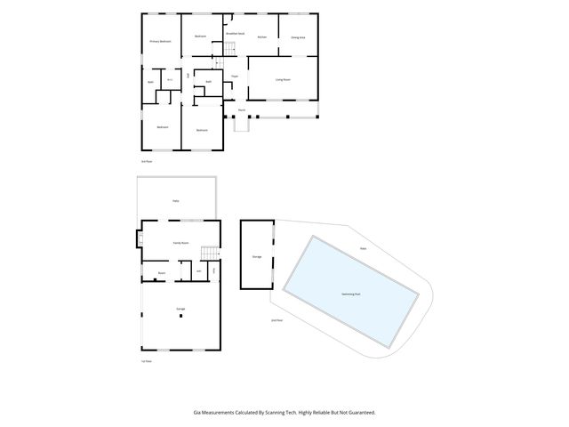329 Peach Valley Drive, Spartanburg, SC 29303