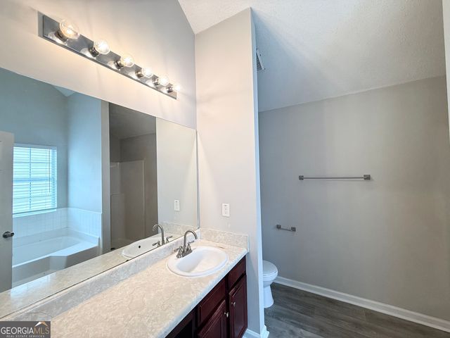 4691 Derby Loop, Fairburn, GA 30213