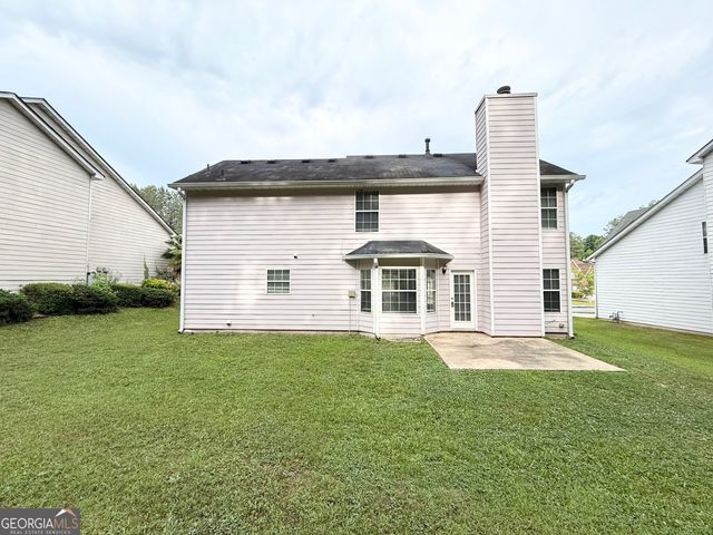 4691 Derby Loop, Fairburn, GA 30213