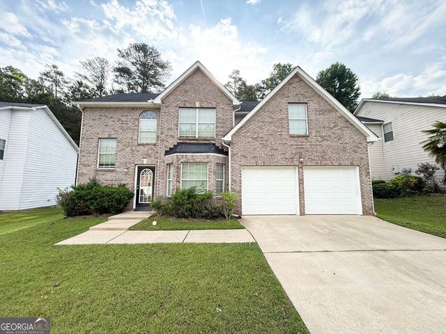4691 Derby Loop, Fairburn, GA 30213