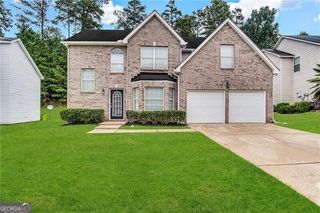 4691 Derby Loop, Fairburn, GA 30213