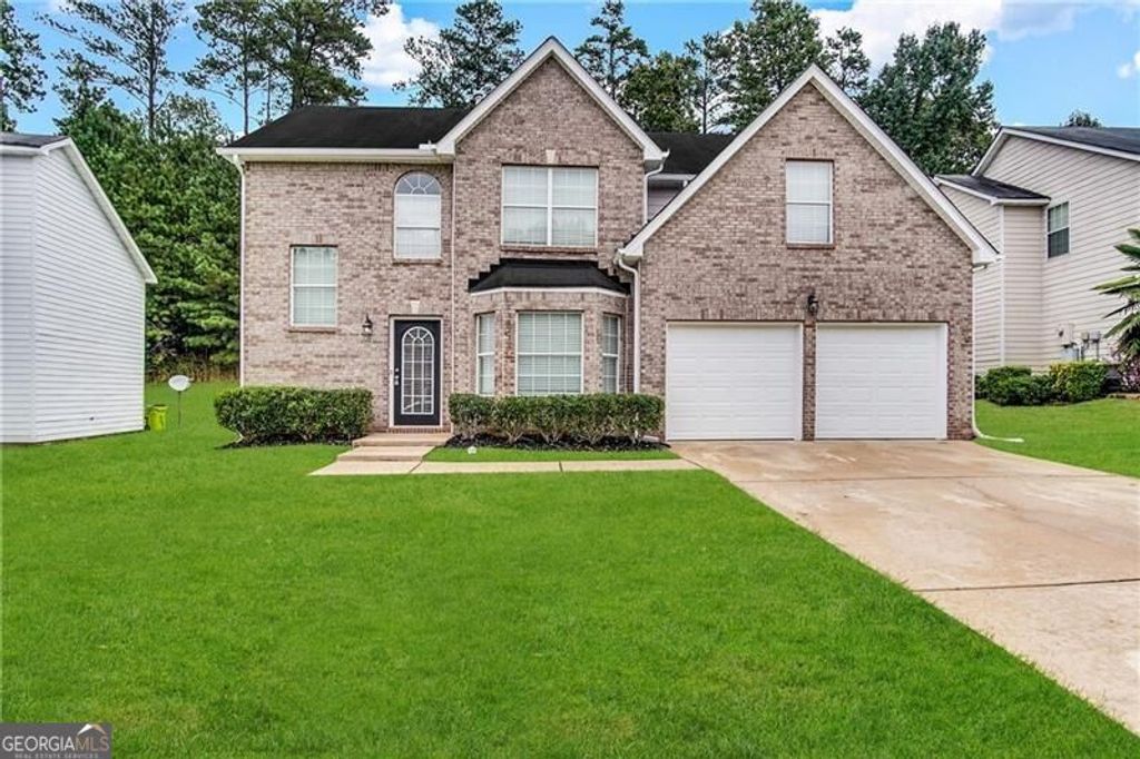 4691 Derby Loop, Fairburn, GA 30213