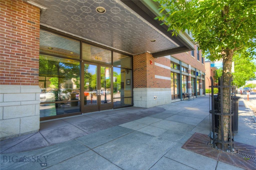 448 E Main Street DB-2, Bozeman, MT 59715 photo 3