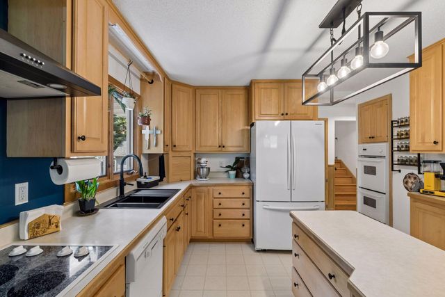 3535 Rustic Place, Shoreview, MN 55126