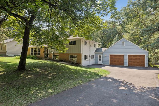 3535 Rustic Place, Shoreview, MN 55126