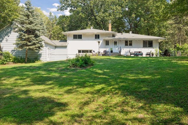 3535 Rustic Place, Shoreview, MN 55126
