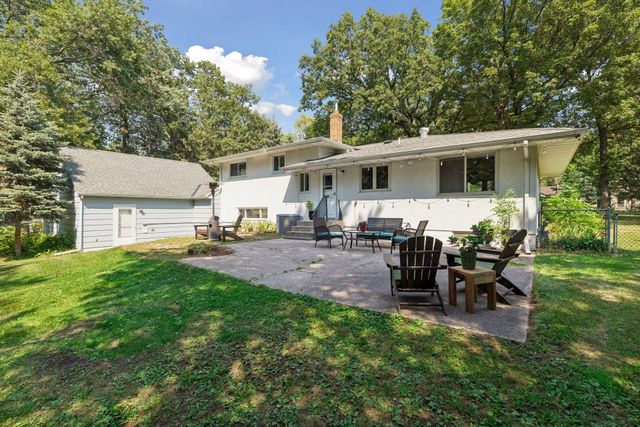 3535 Rustic Place, Shoreview, MN 55126