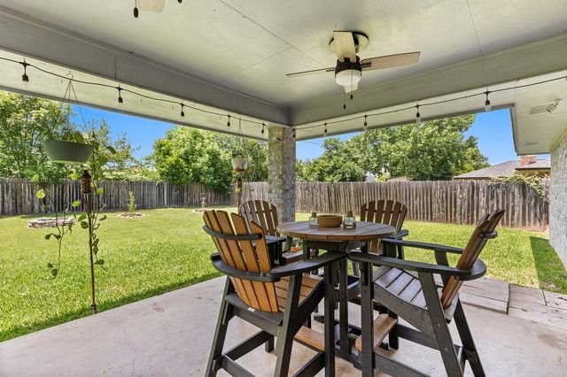 1706 Lynx CIR, Harker Heights, TX 76548