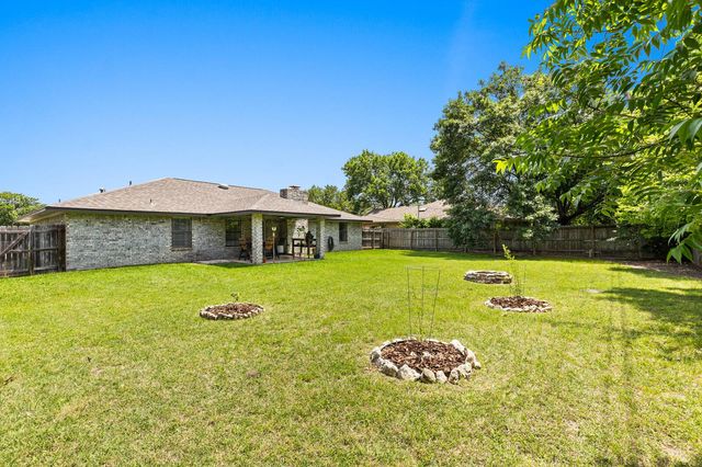 1706 Lynx CIR, Harker Heights, TX 76548