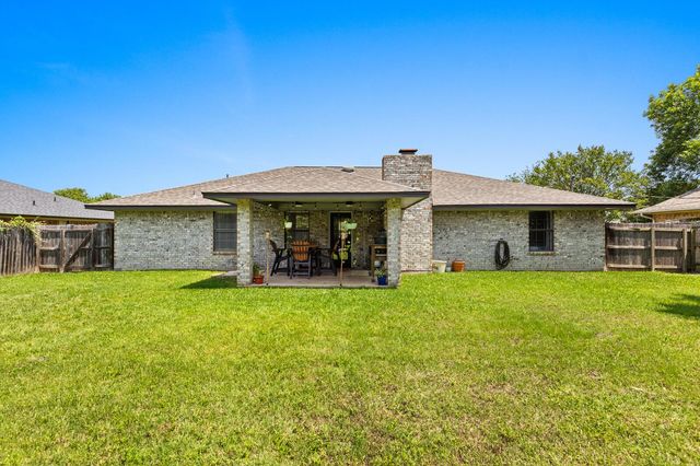 1706 Lynx CIR, Harker Heights, TX 76548