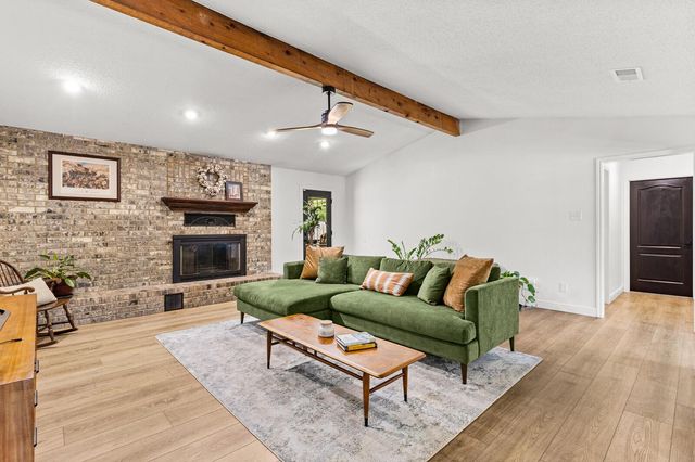 1706 Lynx CIR, Harker Heights, TX 76548