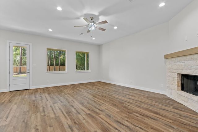 22403 Meadowsweet Drive, Magnolia, TX 77355