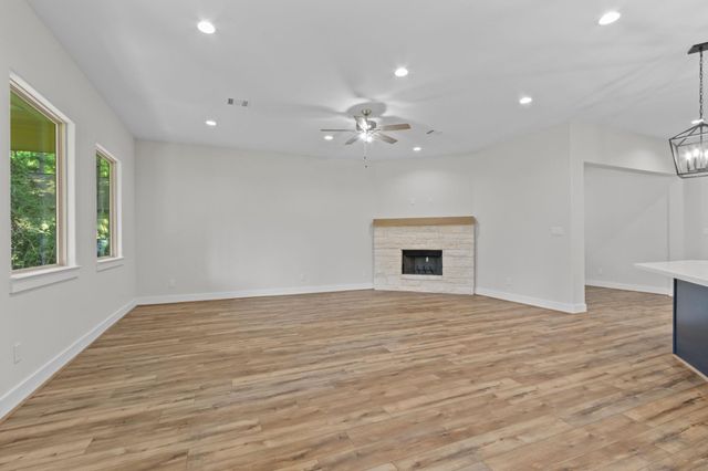 22403 Meadowsweet Drive, Magnolia, TX 77355