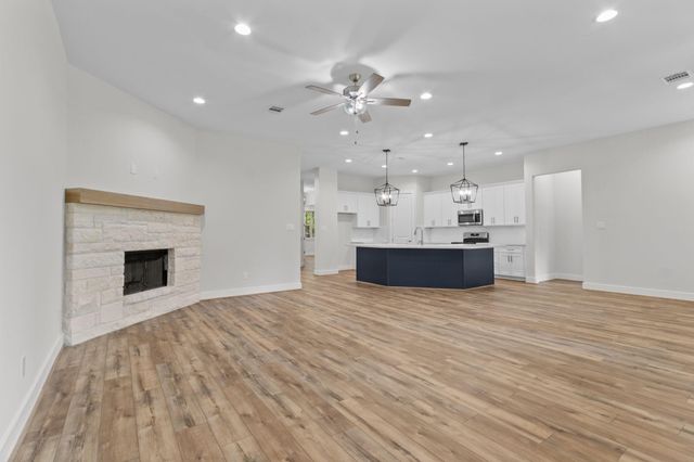 22403 Meadowsweet Drive, Magnolia, TX 77355