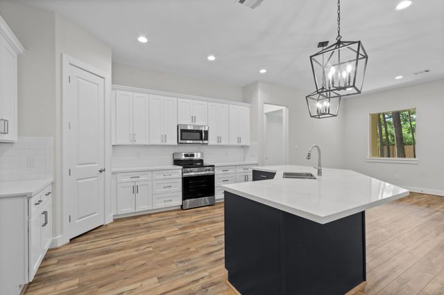 22403 Meadowsweet Drive, Magnolia, TX 77355